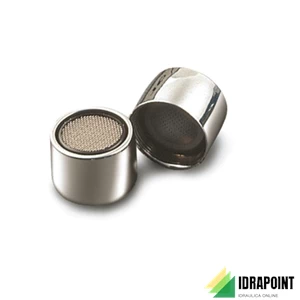 MINI AEREATORE IN OTTONE FØ16X1