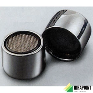 AERATORE FEMMINA M 22