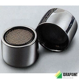 AERATORE FEMMINA M 22