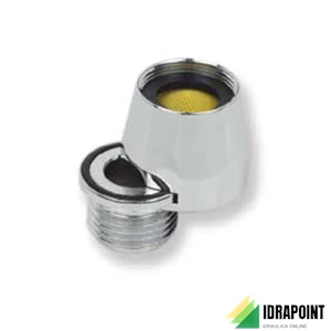 AEREATORE A BAIONETTA F22/1 E M24/1