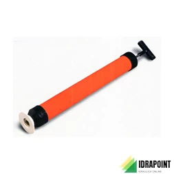 POMPA STURALAVABI IN PLASTICA