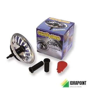 GRIGLIA PER PILETTA BASKET UNIVERSALE SCATTINO