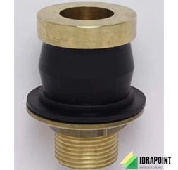 RACCORDO ESPANSIONE CASSONE Ø 1/2