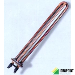 RESISTENZA PER ARISTON LT 50/80 W. 1200