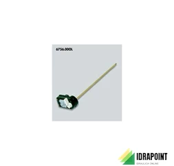 TERMOSTATO CON SICUREZZA PER 50/80/100 LT. ARISTON