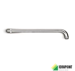 BRACCIO DOCCIA OTTONE Ø 1/2