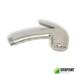 DOCCETTA CROMO CON LEVA ARRESTO