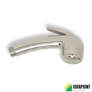 DOCCETTA CROMO CON LEVA ARRESTO