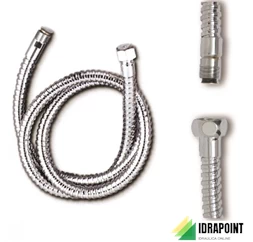 FLESSIBILE ATTACCO Ø 3/8