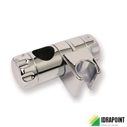 SUPPORTO SCORREVOLE PER SALISCENDI Ø 25 MM MODELLO 