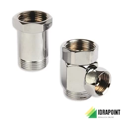 COPPIA PROLUNGHE Ø 3/4