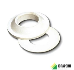 SET GUARNIZIONI 2 PEZZI PER SOTTORUBINETTO Ø 1/2