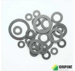 GUARNIZIONE OTTONAME Ø 1/4