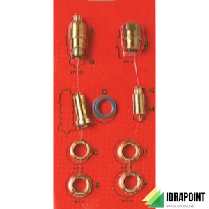 KIT UNIVERSALE PER VITONI