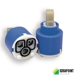 CARTUCCE CERAMICHE N. 058 MOD. 