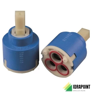 CARTUCCE CERAMICHE N. 063 MOD. 