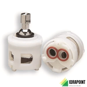 CARTUCCIA ZUCCHETTI 818000PBZV N.10 RIF. R9734P