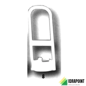 ANCORINA NUOVO TIPO PLACCA FUTURA