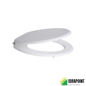 SEDILE UNIVERSALE GTL BIANCO