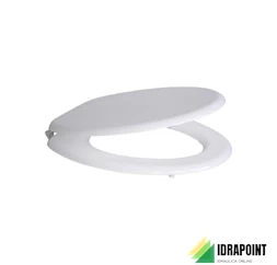 SEDILE UNIVERSALE GTL BIANCO