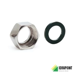 DADO GAS PER TUBO CSST Ø 12X1/2