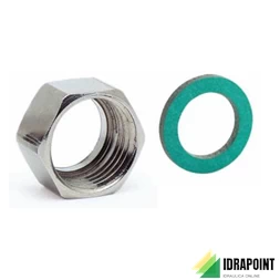 DADO ACQUA / SOLARE Ø 12X1/2