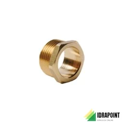 VITE SEMPLICE ACQUA / GAS / SOLARE Ø 1/2