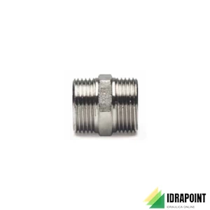 NIPLES ACQUA / SOLARE / GAS Ø 12X1/2