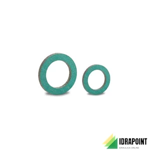 GUARNIZIONE ACQUA / SOLARE Ø 1/2