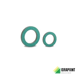 GUARNIZIONE ACQUA / SOLARE Ø 1/2