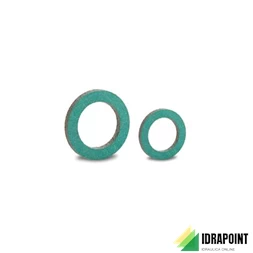 GUARNIZIONE ACQUA / SOLARE Ø 1/2