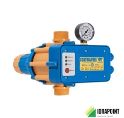 CONTROLPRES CP/WT 2,2 BAR Ø 1.1/4