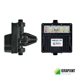 LOGIC SP 8,5 DISPOSITIVO AUTO INVERTER MONO/MONO