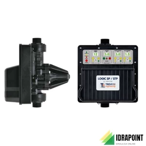 LOGIC SP 8,5 DISPOSITIVO AUTO INVERTER MONO/MONO