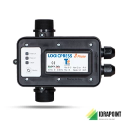 LOGICPRESS 3PHASE