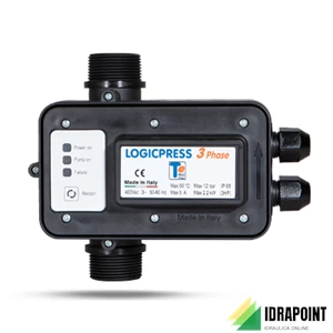 LOGICPRESS 3PHASE