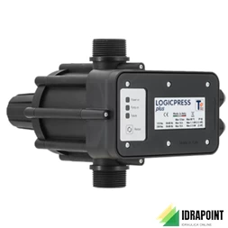 LOGICPRESS PLUS 1,5 BAR 2,2 KW 230V