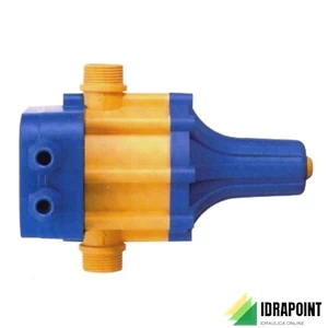 PRESSCONTROL PC/WT 1,5 BAR Ø 1