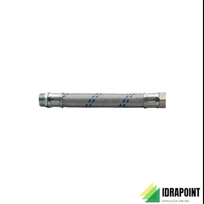 TUBO FLESSIBILE M/F PER MIDI - Ø 1/2