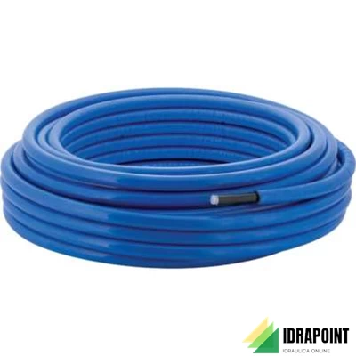 TUBO MULTISTRATO MEPLA ISOLATO ROTOLI - Ø 26X3 MM