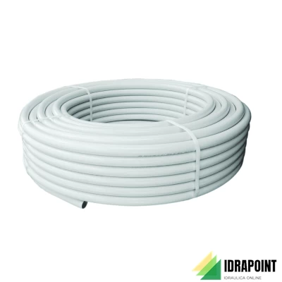 TUBO PEXAL ROTOLI 50 MT Ø 26X3 MM