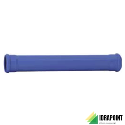 TUBO TRIPLUS 2/BICCHIERI MT 1,5 Ø 110 MM