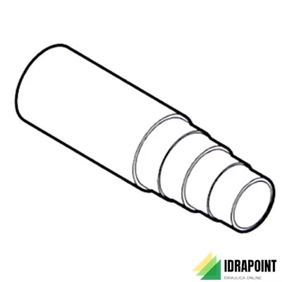 TUBO UNIPIPE IN ROTOLI Ø 20X2,25 MM