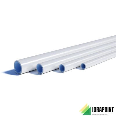 TUBO UNIPIPE PLUS S9 THERMO Ø 20X2,25 MM