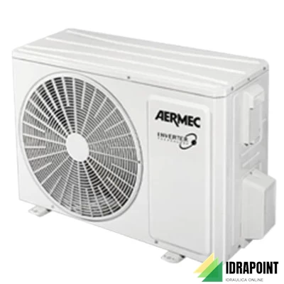 UNITÀ ESTERNA MPG730 3 ATTACCHI POT. 7KW GAS R32