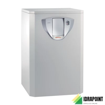 UNITA' BOLLITORE UB INOX 80 V2 LT 80