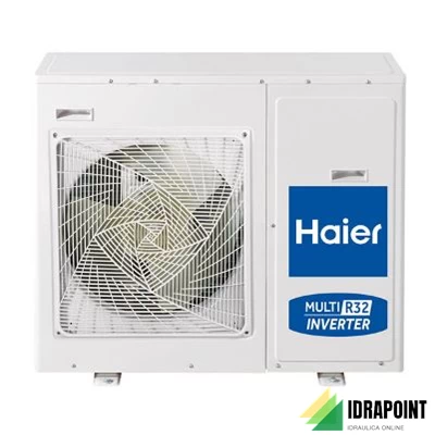 UNITA' ESTERNA 4 ATTACCHI R 32 4U85S2SR2FA