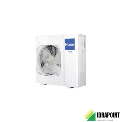 UNITA' ESTERNA 5 ATTACCHI A GAS R 32 - 5U125S2SN1FA