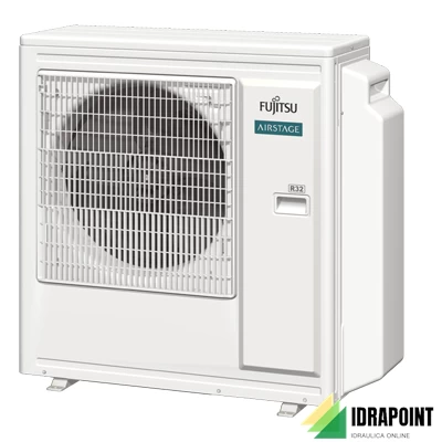 *UNITA' ESTERNA  AOEG30KBTA4 (4X1) GAS R32