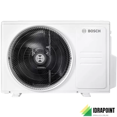 UNITA' ESTERNA CLIMATE CL5000M 105 - 4 ATTACCHI